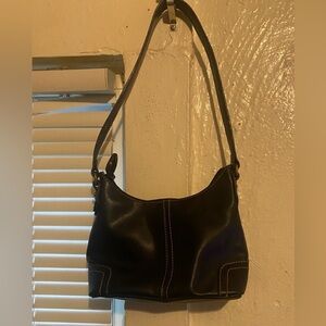Nine west shoulder bag